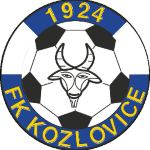 Escudo de Kozlovice