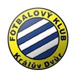 Escudo de Králův Dvůr