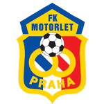 Escudo de Motorlet Praha