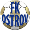 Escudo de Ostrov