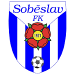 Escudo de Spartak Soběslav