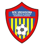Escudo de Vrchovina