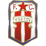 Escudo de Vsetín