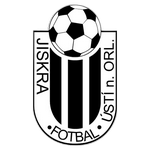 Escudo de Ústí nad Orlicí