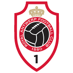 Escudo de Antwerp
