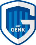 Escudo de Genk