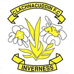 Escudo de Clachnacuddin