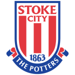 Escudo de Stoke City