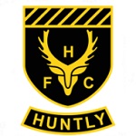 Escudo de Huntly
