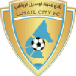 Escudo de Lusail City