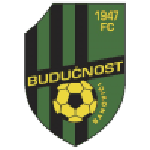 Escudo de Budućnost Banovići
