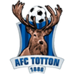 Escudo de AFC Totton