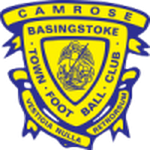 Escudo de Basingstoke Town