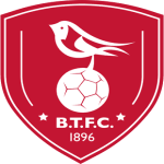 Escudo de Bracknell Town