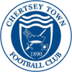 Escudo de Chertsey Town