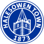 Escudo de Halesowen Town