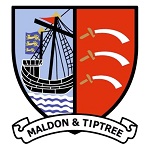 Escudo de Maldon & Tiptree