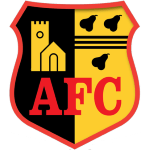 Escudo de Alvechurch