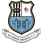 Escudo de Bamber Bridge