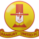 Escudo de Banbury United