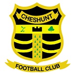 Escudo de Cheshunt