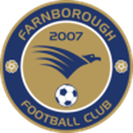 Escudo de Farnborough