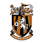 Escudo de Folkestone Invicta