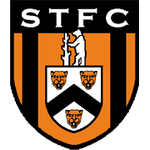 Escudo de Stratford Town