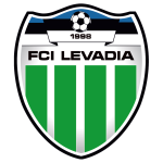 Escudo de Levadia U19