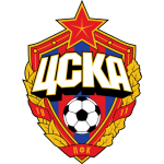 Escudo de CSKA Moskva U19