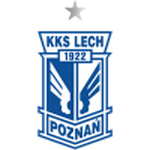 Escudo de Lech Poznań U19
