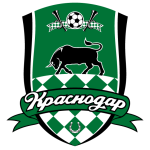 Escudo de Krasnodar U19
