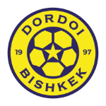Escudo de Dordoi Bishkek