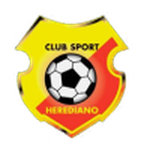 Escudo de CS Herediano