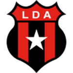 Escudo de LD Alajuelense