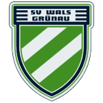 Escudo de Wals-Grünau