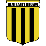 Escudo de Almirante Brown