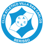 Escudo de Villa San Carlos