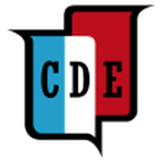 Escudo de Deportivo Español