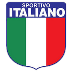 Escudo de Sportivo Italiano