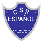 Escudo de Centro Español