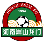 Escudo de Henan Jianye