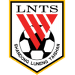 Escudo de Shandong Luneng