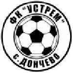 Escudo de Ustrem Donchevo