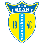 Escudo de Gigant Saedinenie