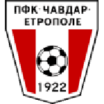 Escudo de Chavdar Etropole