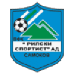 Escudo de Rilski Sportist