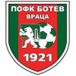 Escudo de Botev Vratsa