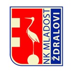 Escudo de Mladost Ždralovi