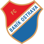 Escudo de Baník Ostrava II